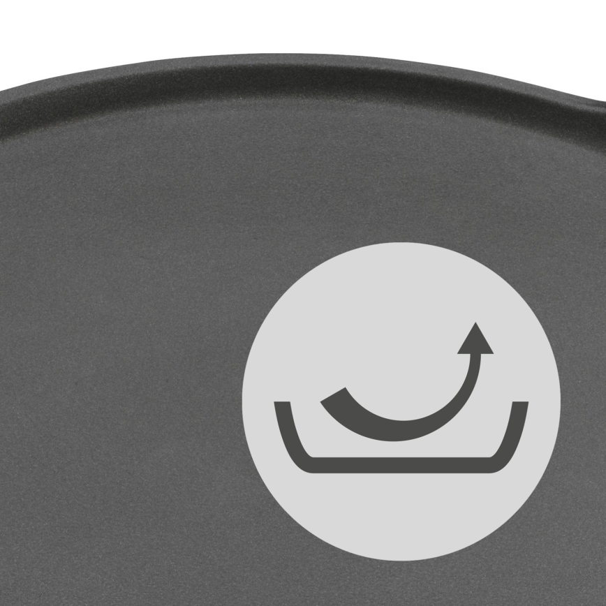 WMF - Sartén para crepes DEVIL 27 cm