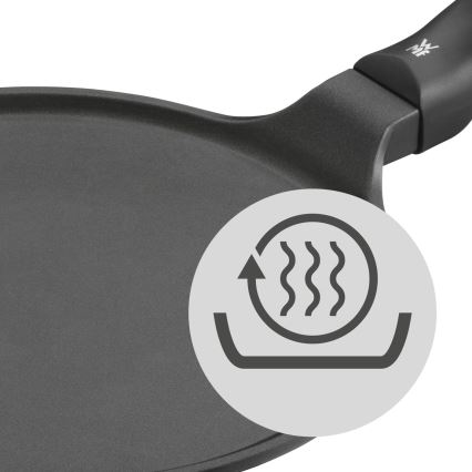 WMF - Sartén para crepes DEVIL 27 cm