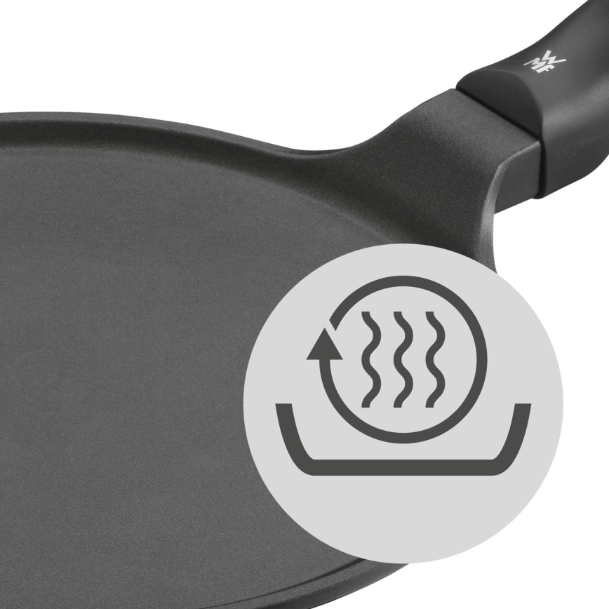 WMF - Sartén para crepes DEVIL 27 cm
