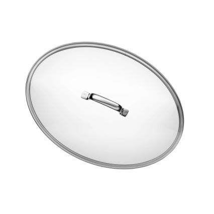 WMF - Sartén para pescado 38x26 cm