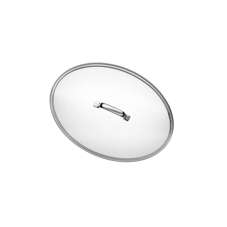 WMF - Sartén para pescado 38x26 cm