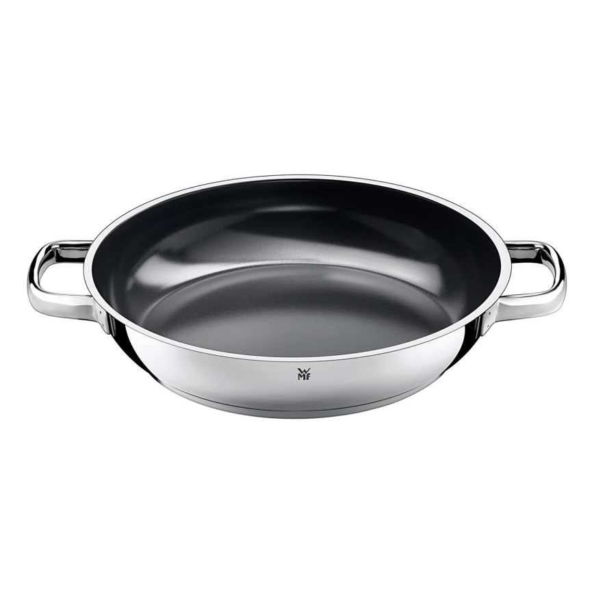 WMF - Sartén para servir DURADO Ø 28 cm