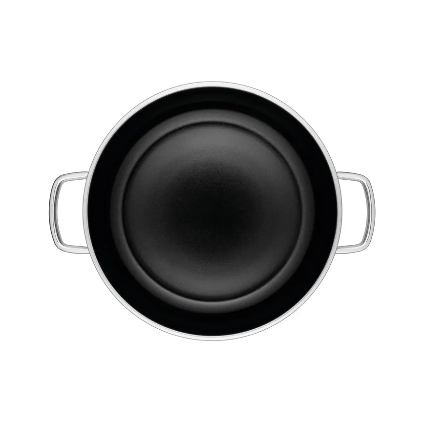 WMF - Sartén para servir DURADO Ø 28 cm