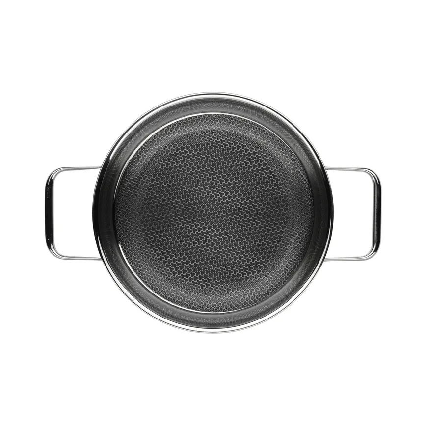 WMF - Sartén para servir PROFI RESIST Ø 24 cm