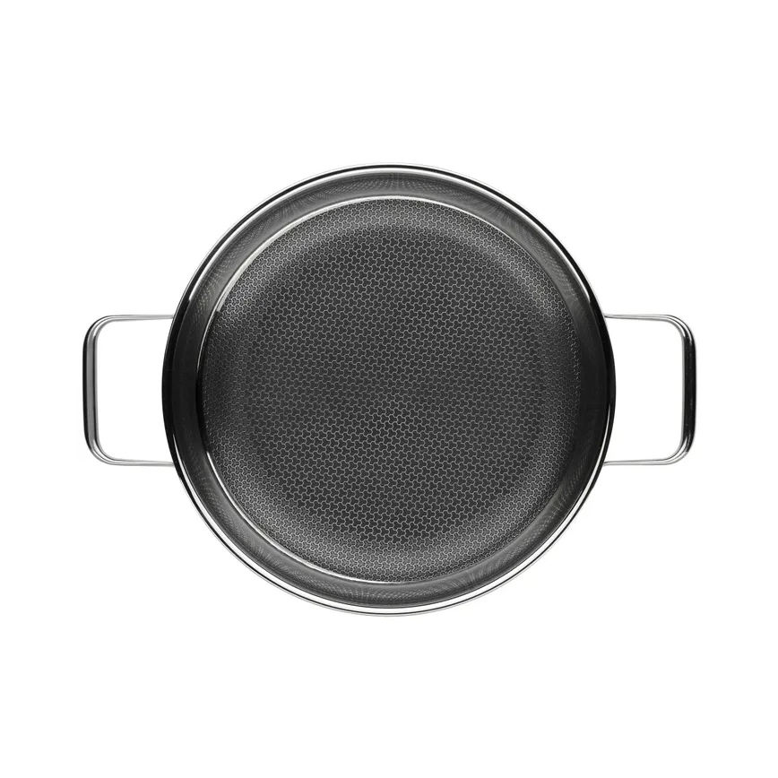 WMF - Sartén para servir PROFI RESIST Ø 28 cm