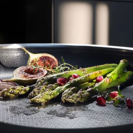 WMF - Sartén para servir ULTIMATE PROFI RESIST Ø 24 cm