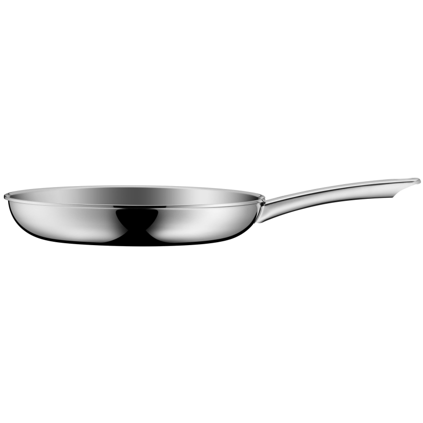 WMF - Sartén PROFI RESIST 28 cm acero inoxidable