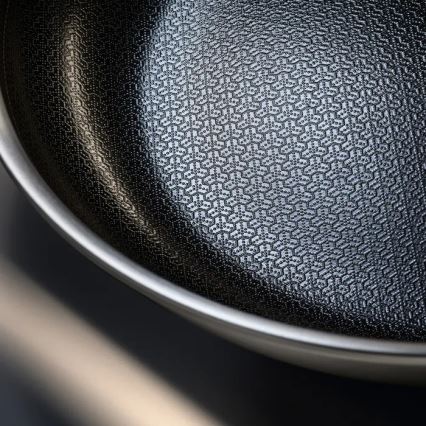 WMF - Sartén ULTIMATE PROFI RESIST Ø 24 cm