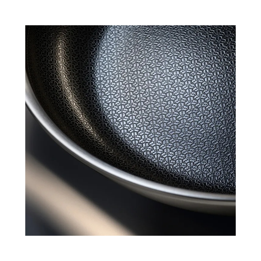 WMF - Sartén ULTIMATE PROFI RESIST Ø 24 cm