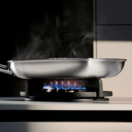 WMF - Sartén ULTIMATE PROFI RESIST Ø 28 cm