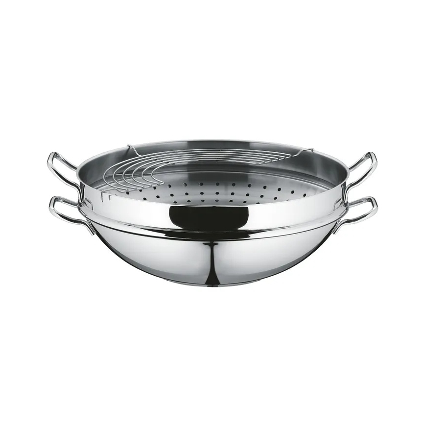 WMF - Sartén WOK MACAO Ø 36 cm