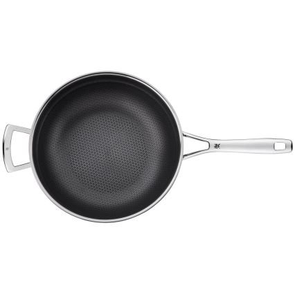 WMF - Sartén Wok PROFI RESIST 28 cm