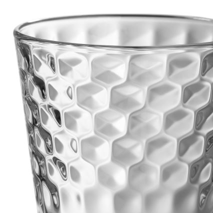WMF - SET 4x Vaso para café COFFEE TIME 265 ml