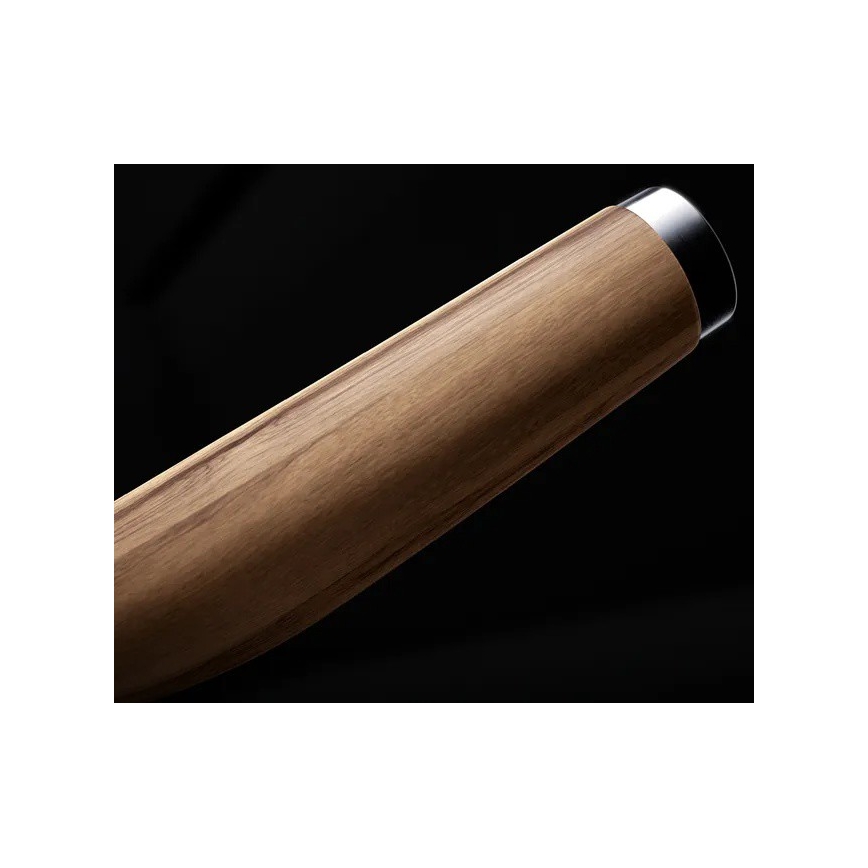 WMF - Set de 3 cuchillos de cocina GRAND WOOD