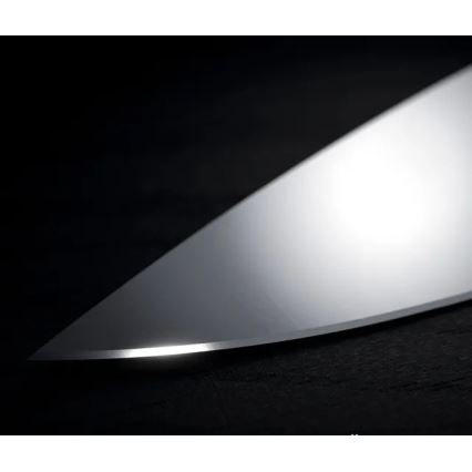 WMF - Set de 3 cuchillos de cocina GRAND WOOD