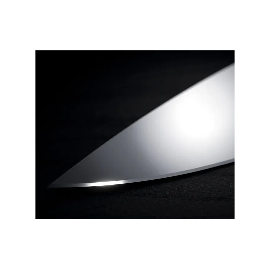 WMF - Set de 3 cuchillos de cocina GRAND WOOD