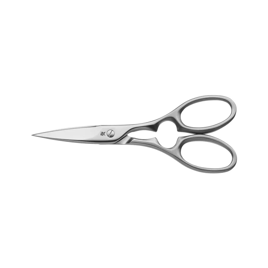 WMF - Set de 6 cuchillos de cocina con bloque GRAND GOURMET