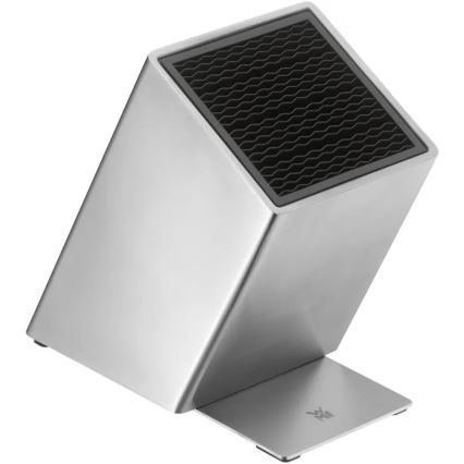 WMF - Set de 6 cuchillos de cocina con bloque GRAND GOURMET