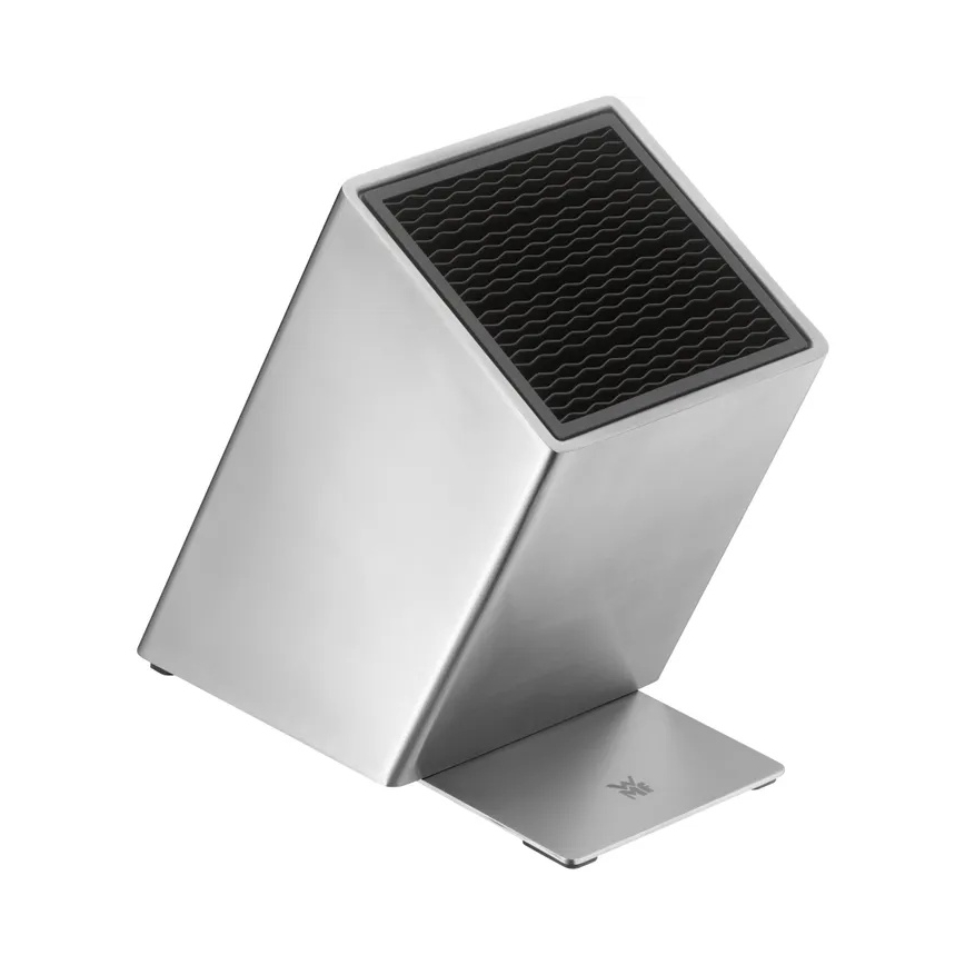 WMF - Set de 6 cuchillos de cocina con bloque GRAND GOURMET