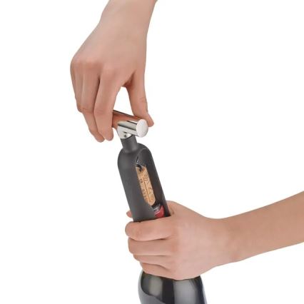 WMF - Set de accesorios para vino BARIC, 5 piezas