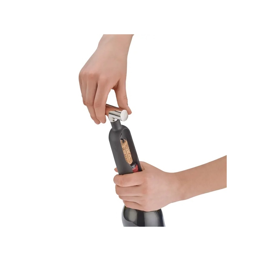 WMF - Set de accesorios para vino BARIC, 5 piezas