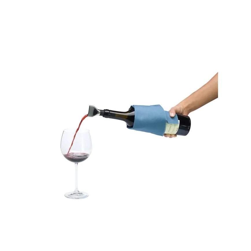 WMF - Set de accesorios para vino BARIC, 5 piezas