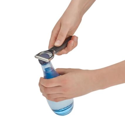 WMF - Set de accesorios para vino BARIC, 5 piezas