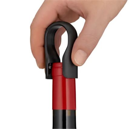 WMF - Set de accesorios para vino BARIC, 5 piezas