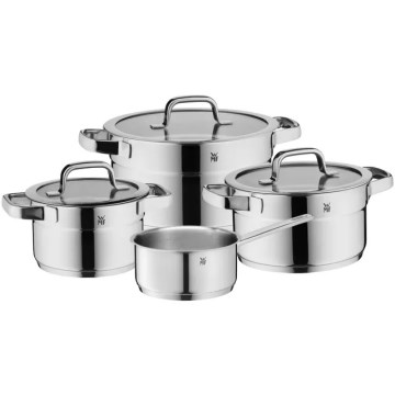 WMF - Set de cocina COMPACT CUISINE 4 piezas