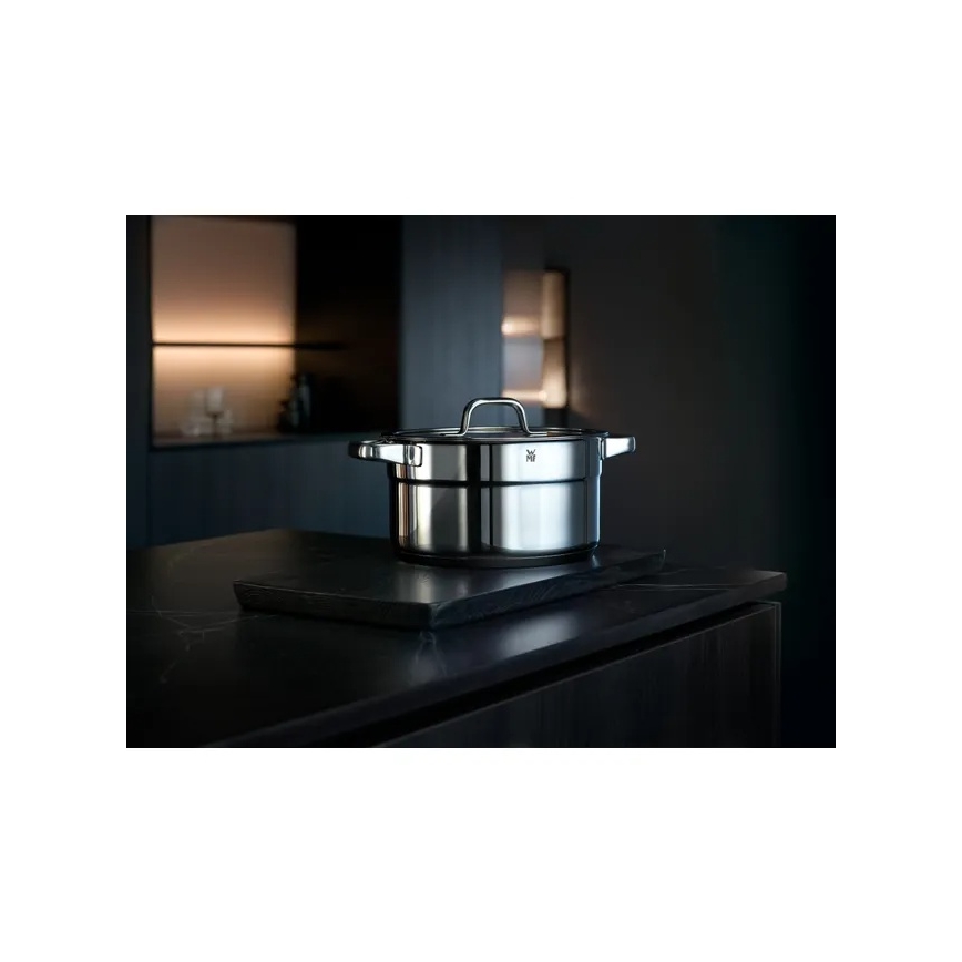 WMF - Set de cocina COMPACT CUISINE 4 piezas