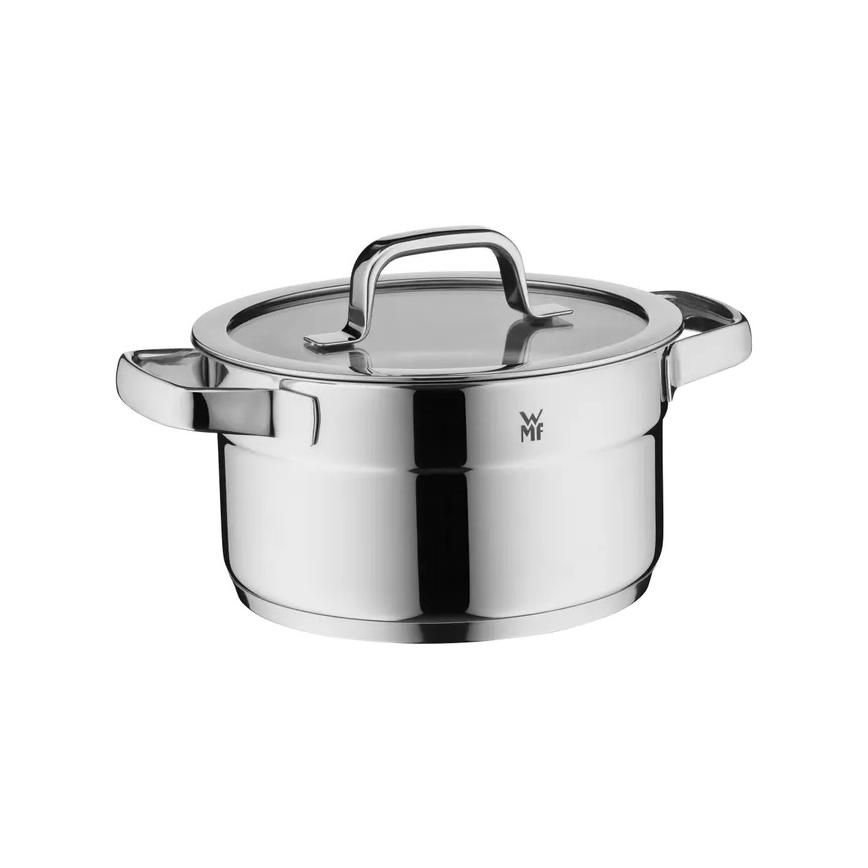 WMF - Set de cocina COMPACT CUISINE 4 piezas