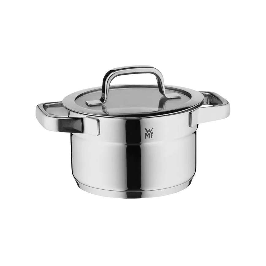 WMF - Set de cocina COMPACT CUISINE 4 piezas