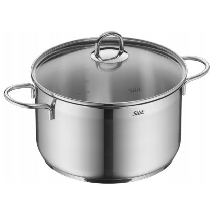 WMF - Set de cocina SILIT DIAMANT, 8 piezas