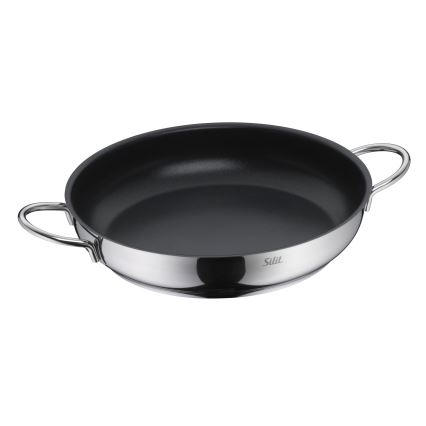 WMF - Set de cocina SILIT DIAMANT, 8 piezas