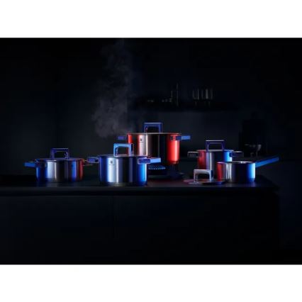 WMF - Set de cocina ULTIMATE COOL, 4 piezas
