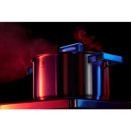 WMF - Set de cocina ULTIMATE COOL, 4 piezas