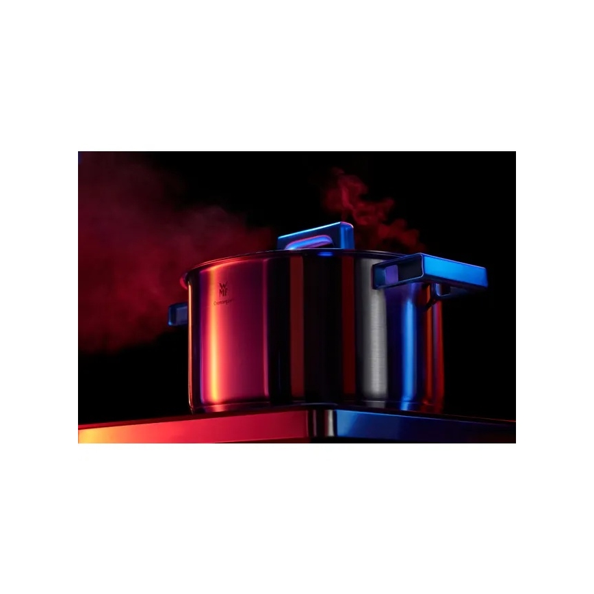 WMF - Set de cocina ULTIMATE COOL, 4 piezas