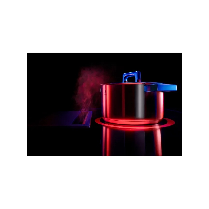 WMF - Set de cocina ULTIMATE COOL, 4 piezas