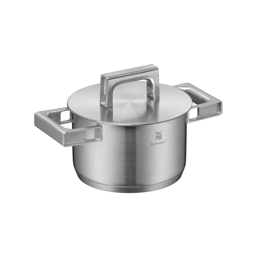 WMF - Set de cocina ULTIMATE COOL, 4 piezas