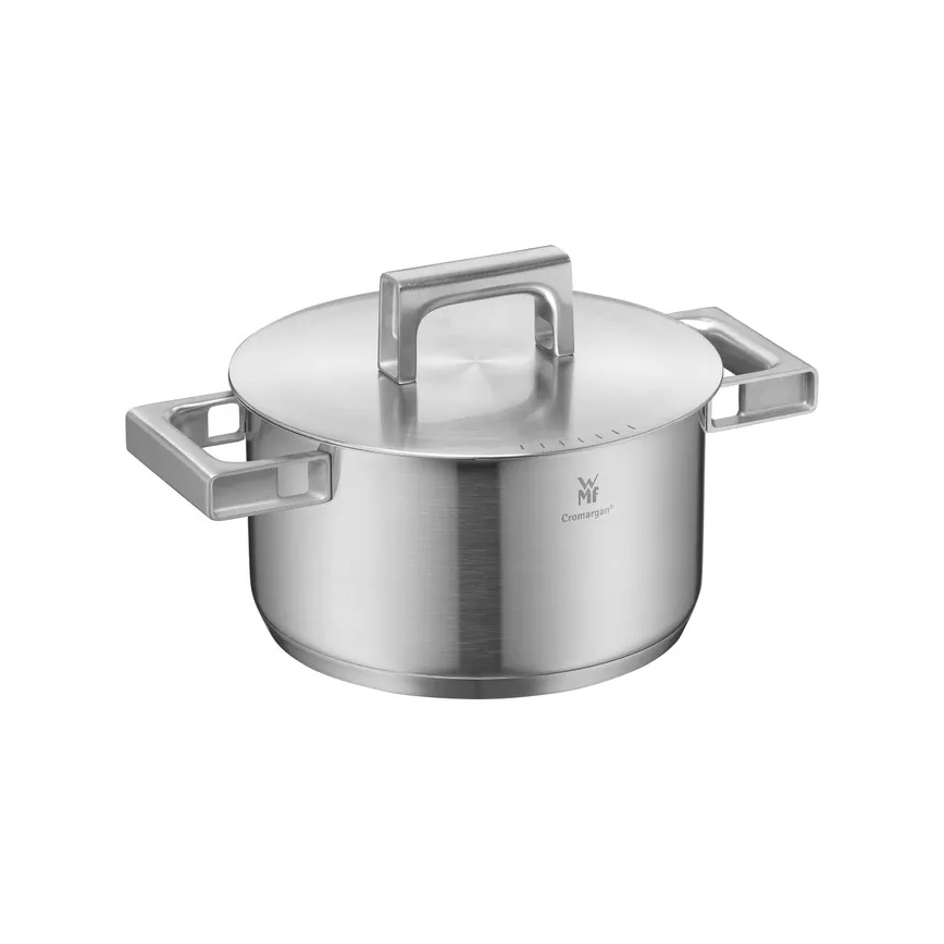 WMF - Set de cocina ULTIMATE COOL, 4 piezas