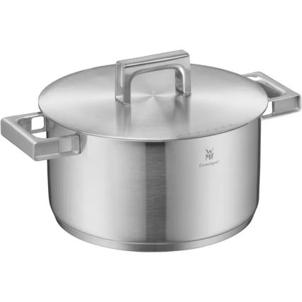 WMF - Set de cocina ULTIMATE COOL, 4 piezas