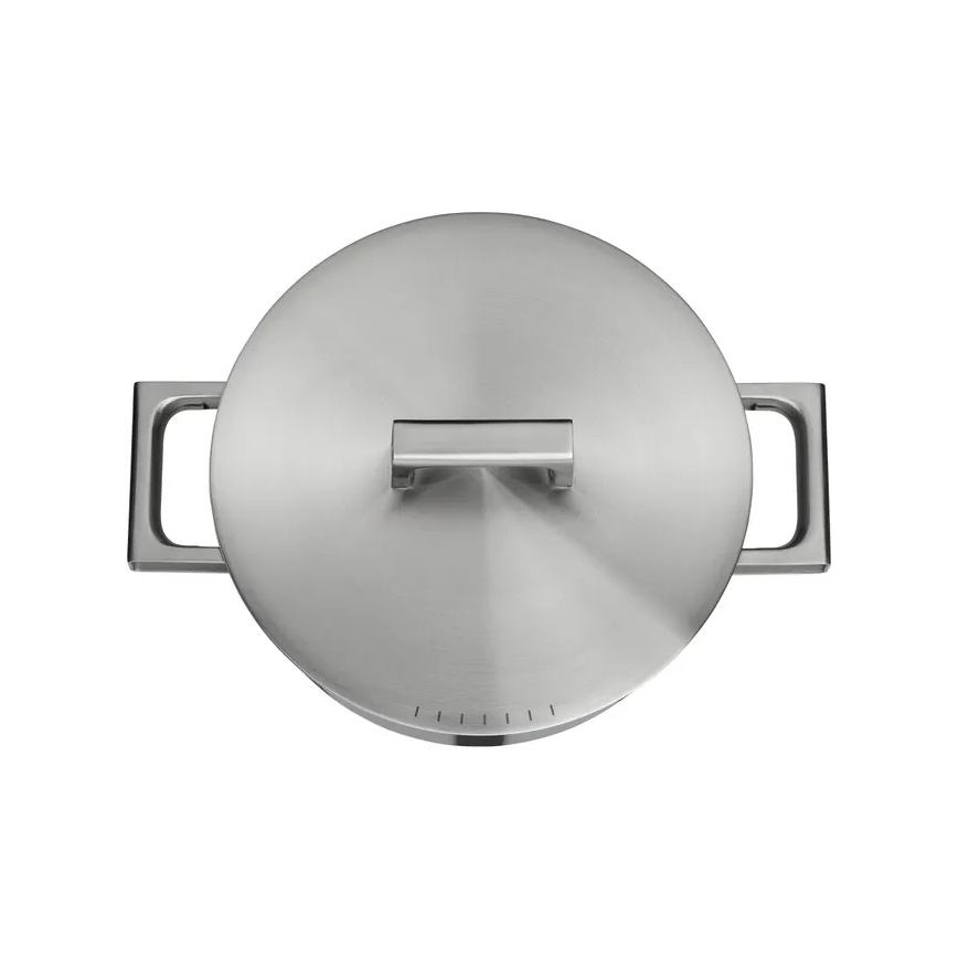 WMF - Set de cocina ULTIMATE COOL, 4 piezas