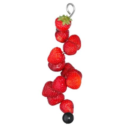 WMF - Set de pinchos para fruta, 2 piezas