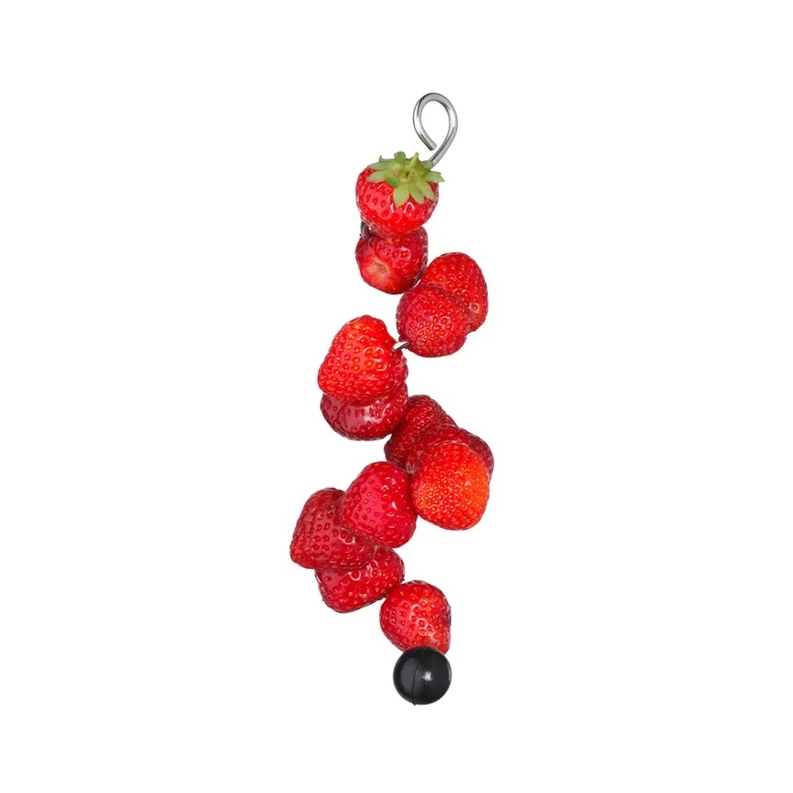 WMF - Set de pinchos para fruta, 2 piezas
