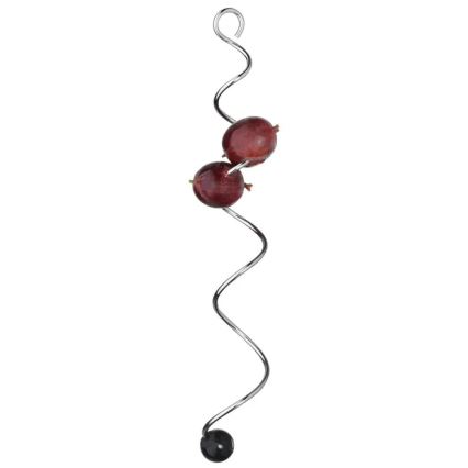 WMF - Set de pinchos para fruta, 2 piezas