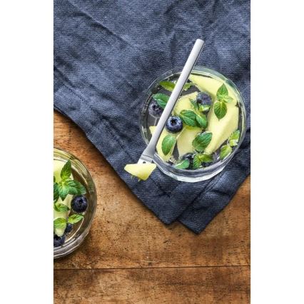 WMF - Set de tenedores para servir en bowl NUOVA, 6 piezas