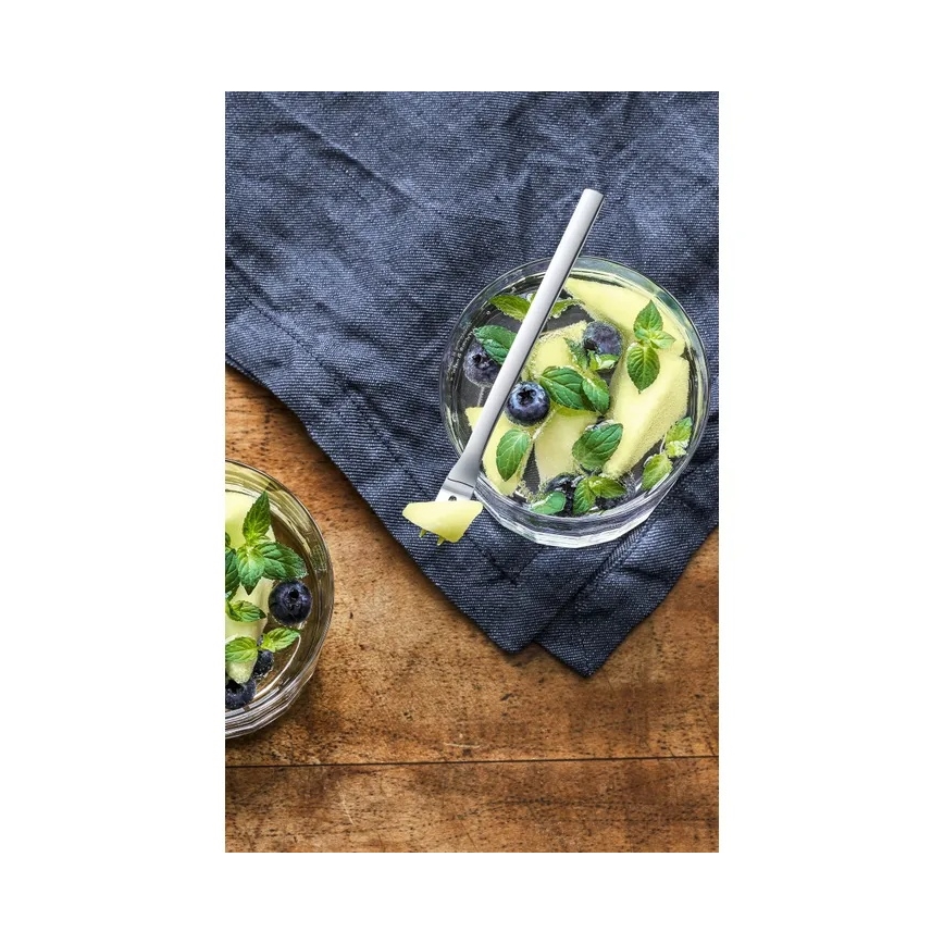 WMF - Set de tenedores para servir en bowl NUOVA, 6 piezas