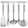 WMF - Set de utensilios de cocina PROFI PLUS, 6 piezas
