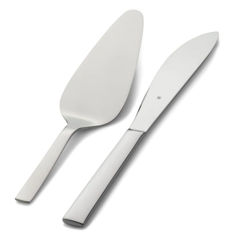 WMF - Set de utensilios para repostería NUOVA, 2 piezas