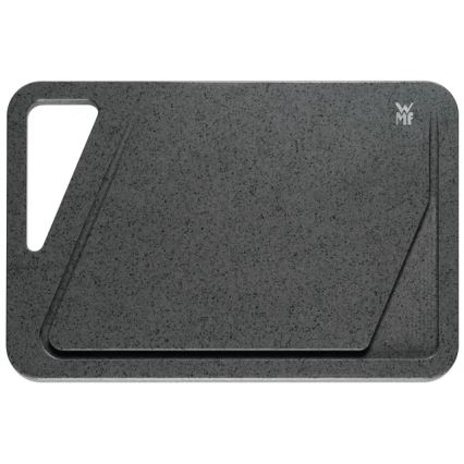 WMF - Tabla de cortar para cocina 38 x 25 cm